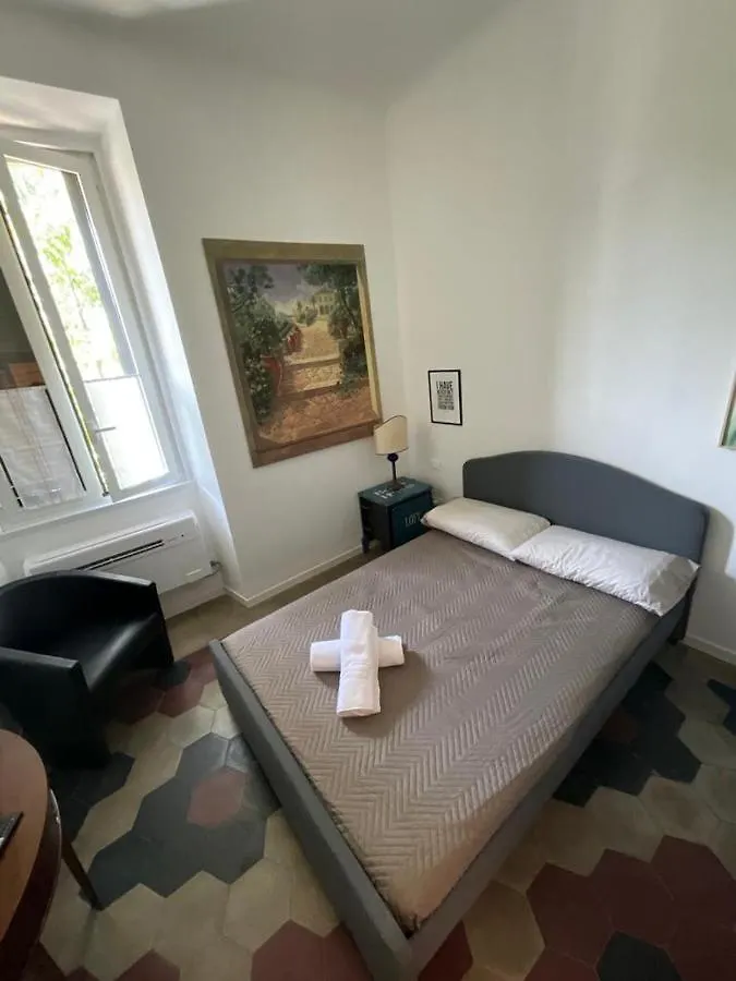Apartamento Sansiro 74 House Milán Italia