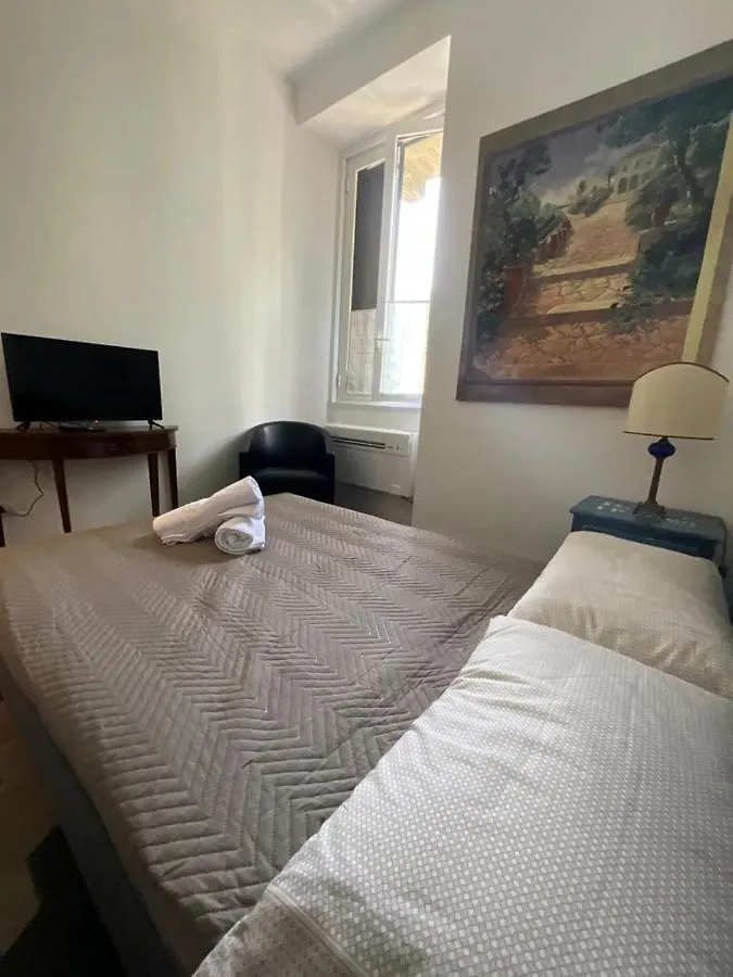 Apartamento Sansiro 74 House Milán Italia