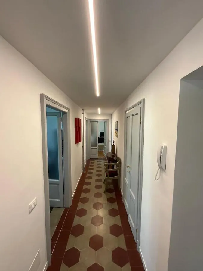 Apartamento Sansiro 74 House Milán 0*,