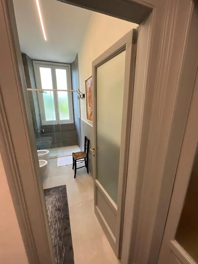 Apartamento Sansiro 74 House Milán