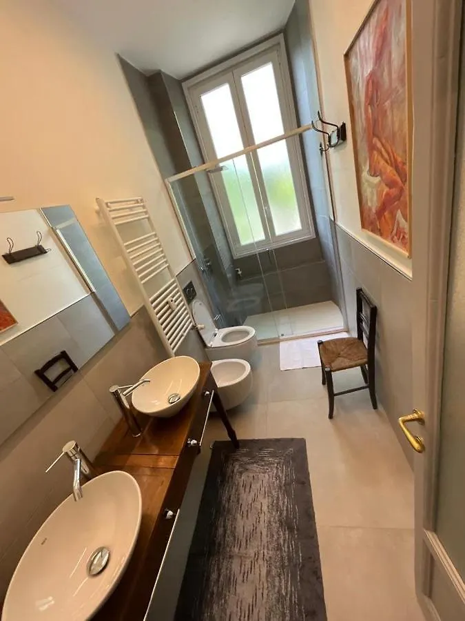 Apartamento Sansiro 74 House Milán