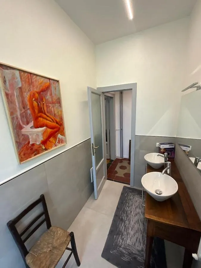 Apartamento Sansiro 74 House Milán