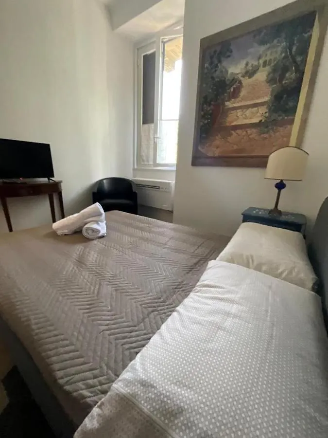 Sansiro 74 House Apartment Milan