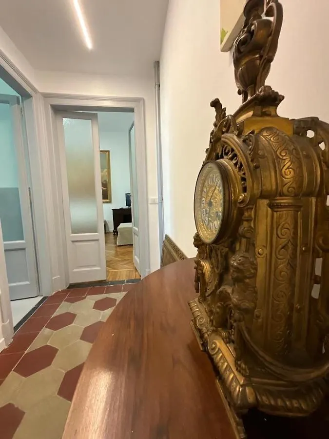 Apartamento Sansiro 74 House Milán 0*,  Italia