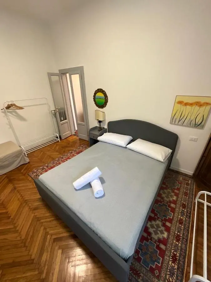 Apartamento Sansiro 74 House Milán