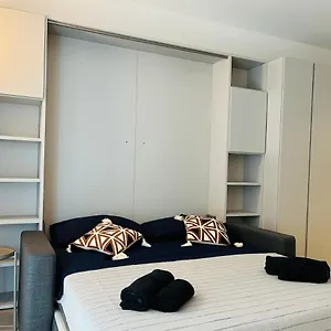La Corte Di Cavalcabo Appartement