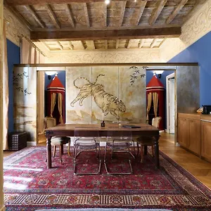Prestige Boutique - Montenapoleone Appartement