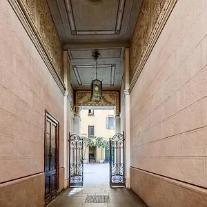 Duomo - Prestigious Penthouse With Panoramic View Appartement
