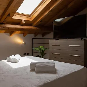 Apartamento Milanoloft Casati 2 Femahotels, Milán