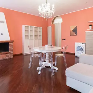 Casa Navarra Appartement