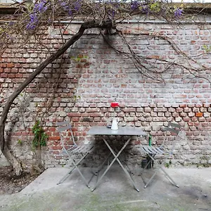 Apartamento Primopiano - Bonghi A, Milán