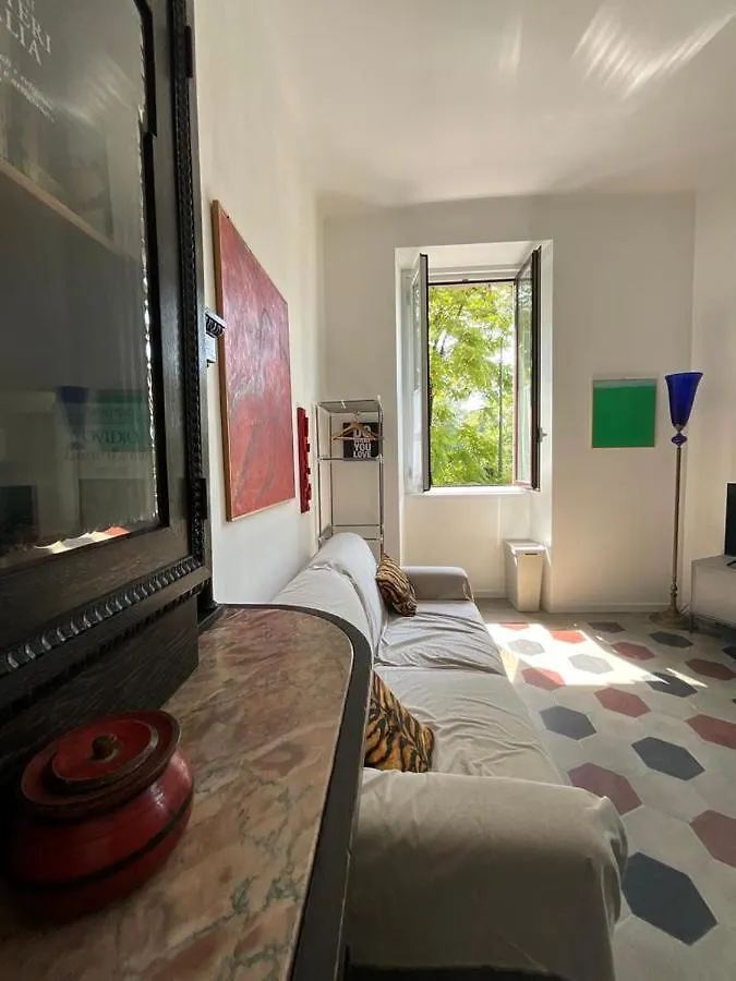 Apartamento Sansiro 74 House Milán 0*,  Italia