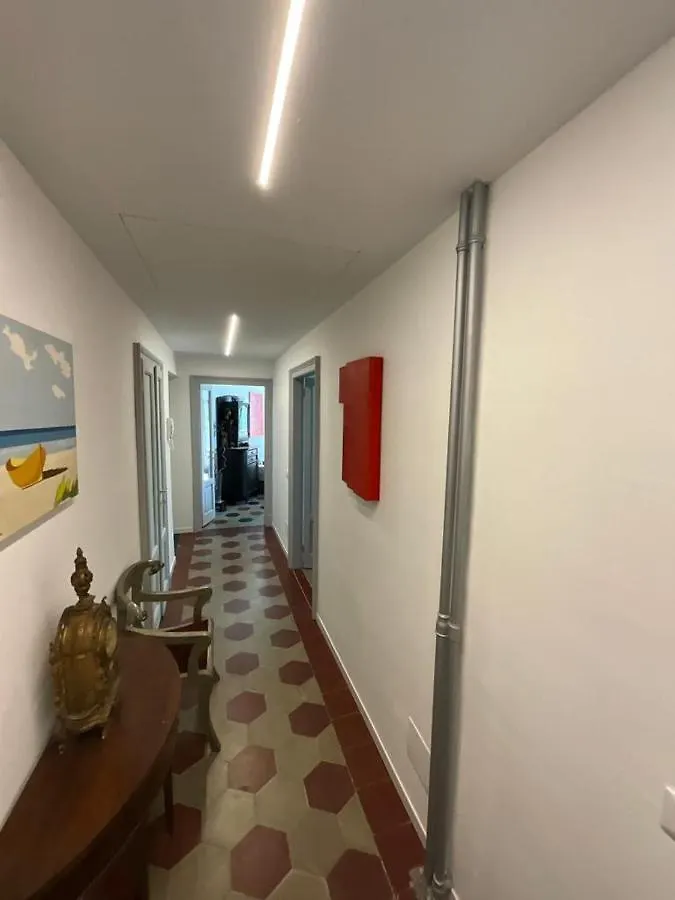 Sansiro 74 House Apartment Milan Italy