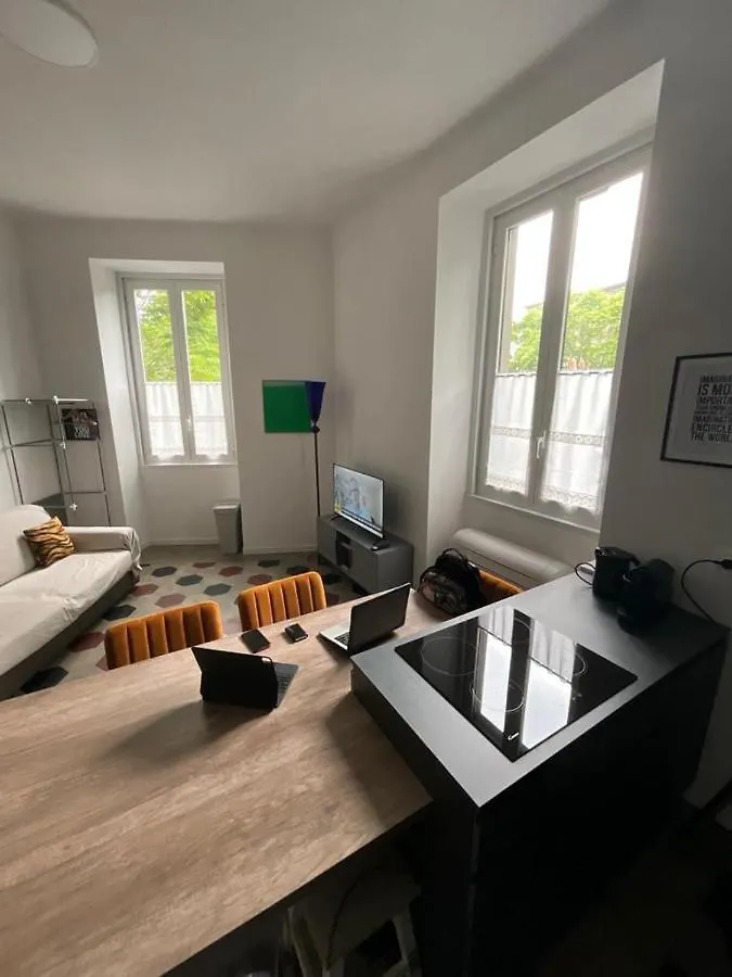 Sansiro 74 House Apartment Milan