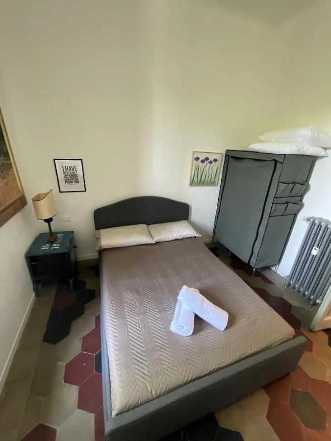 Sansiro 74 House Apartment Milan