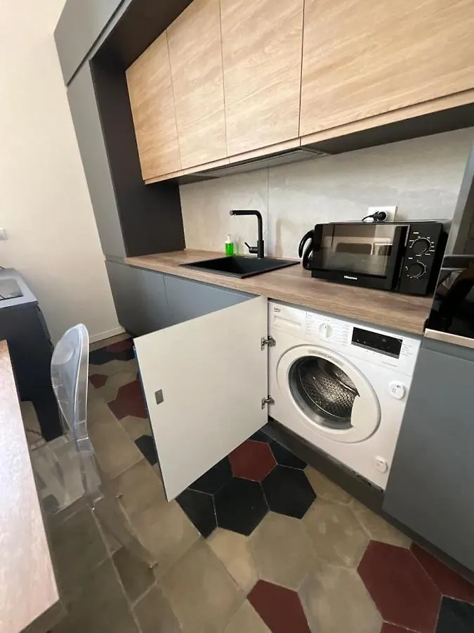 Sansiro 74 House Apartment Milan