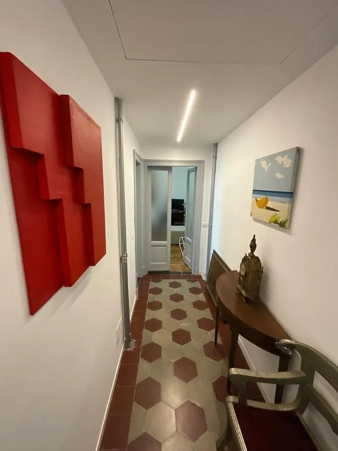 Sansiro 74 House Apartment Milan Italy